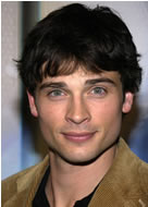 Tom Welling